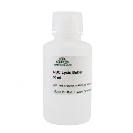 Zymo Research RBC Lysis Buffer, 50 ml ZR1022-2-50